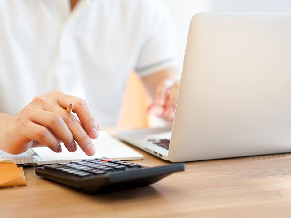 Payroll Processing
